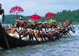 Kerala Tour India