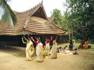 Kerala Tour India